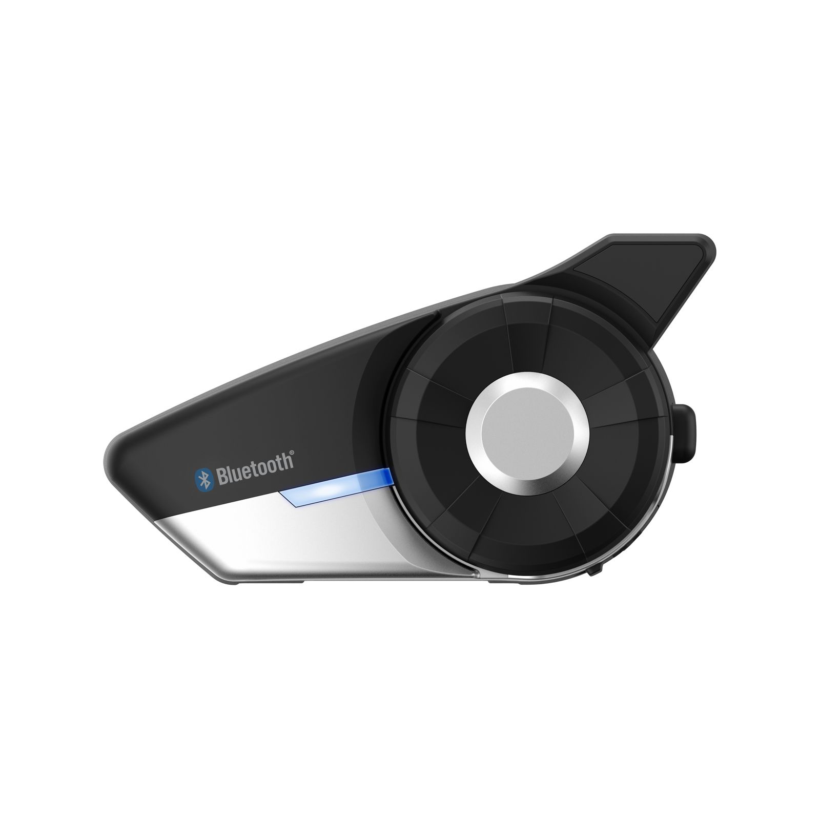 SENA 20S Evo doppio set incl. altoparlante HD - Sistema di comunicazione Bluetooth per motocicli