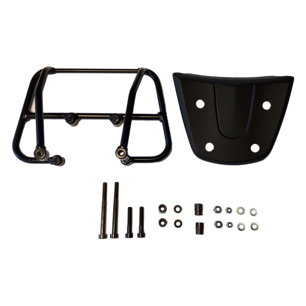 Kit di montaggio per bauletto soft-top per MP3 Original