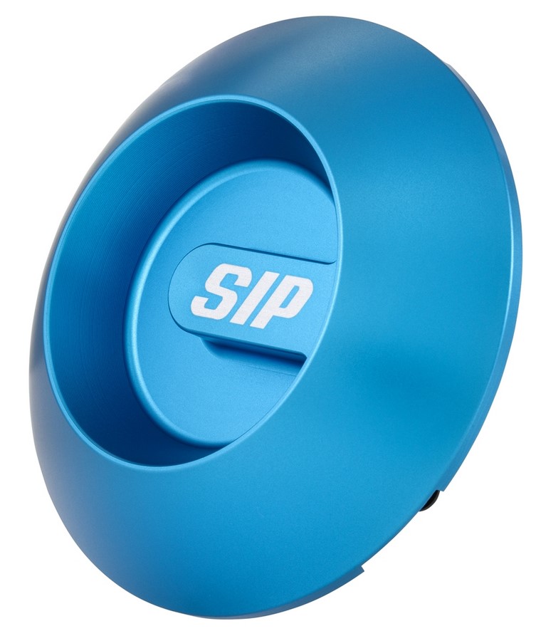 Cover Vario cover per Vespa, blu opaco
