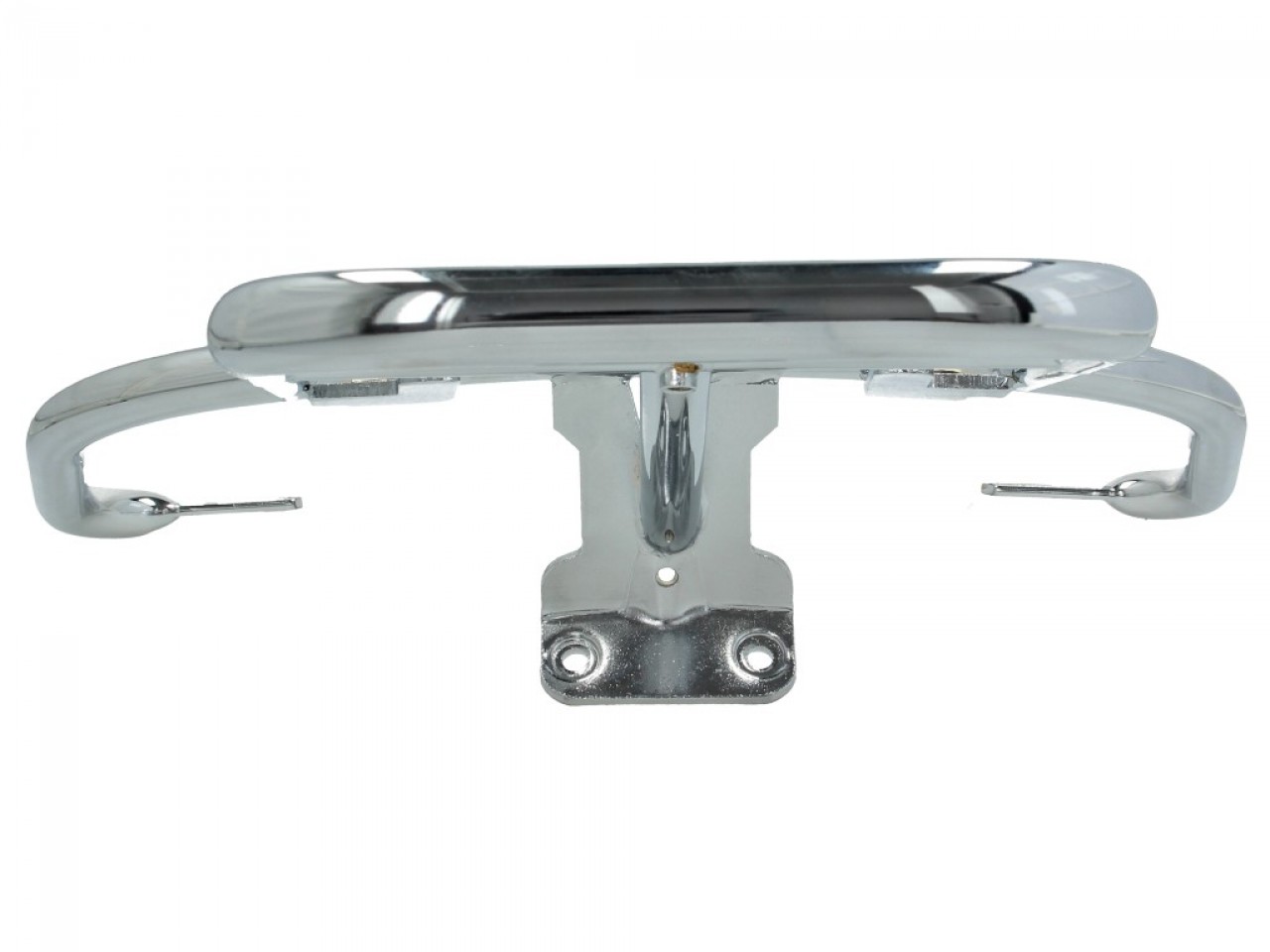 Portabagagli cromato Vespa LX/S
