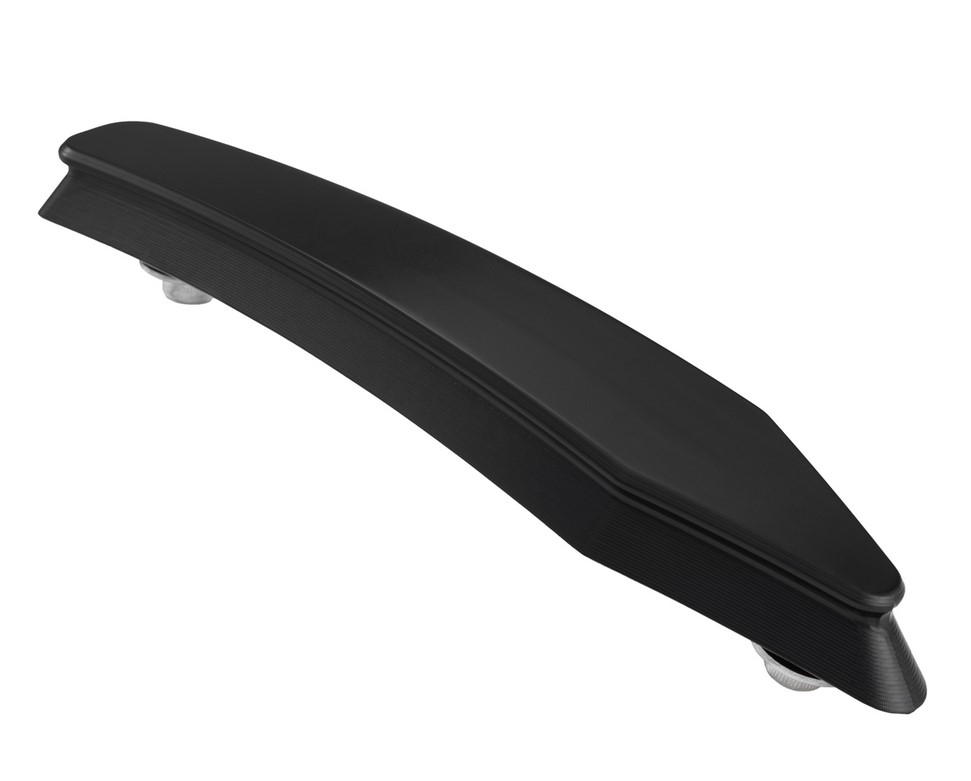 Nipplo parafango per Vespa GTS/​GTS Super/​GT/​GT L 125-300ccm, nero