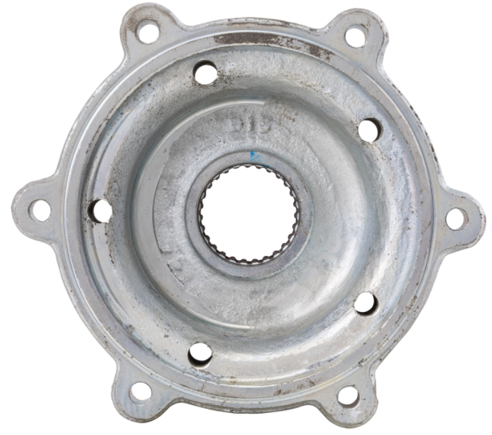 Kit conversione cerchio mozzo ruota 13", posteriore per Vespa GTS/​GTS Super/​GTV/​GT 60/​GT/​GT L/​946 125-300ccm