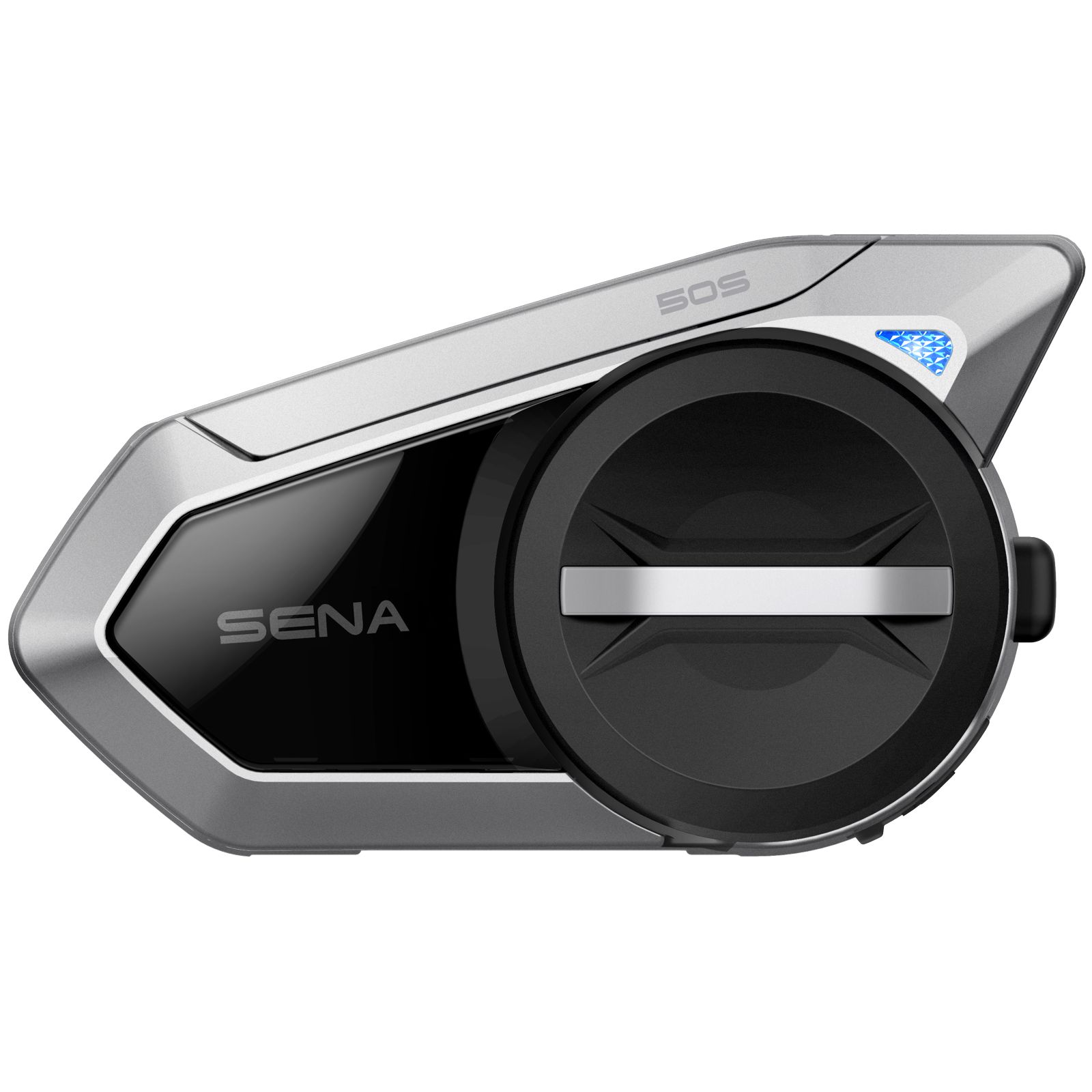 SENA 50S Doppelset - Sound by Harman Kardon - Sistema di comunicazione Bluetooth per motociclette