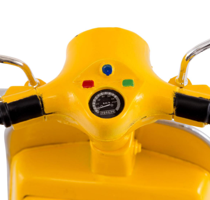 Modello Vespa P200E (1978)