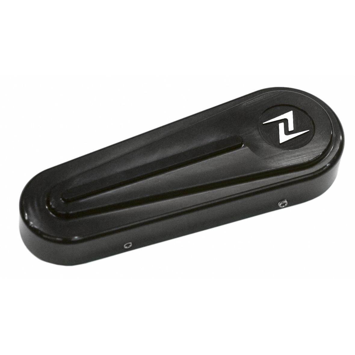 Copertura forcellone, nera Zeloni per Vespa Primavera/​Sprint/​GTS/​GTS Super 50-300ccm ('14-'16)