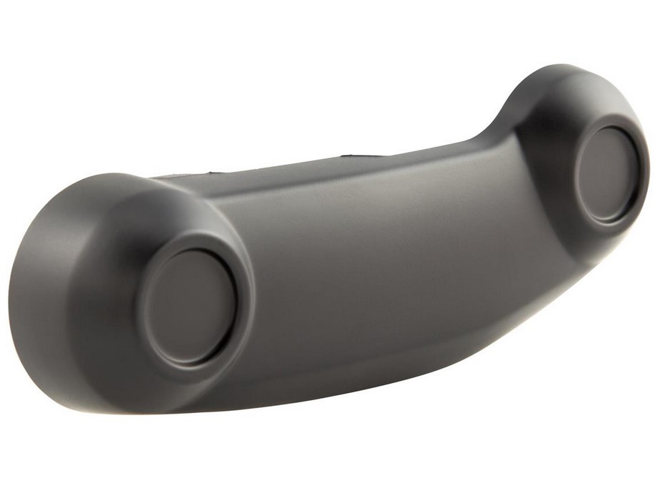 Copertura forcellone per Vespa Primavera/​Sprint/​GTS/​GTS Super 50-300ccm ('14-'16), nero opaco