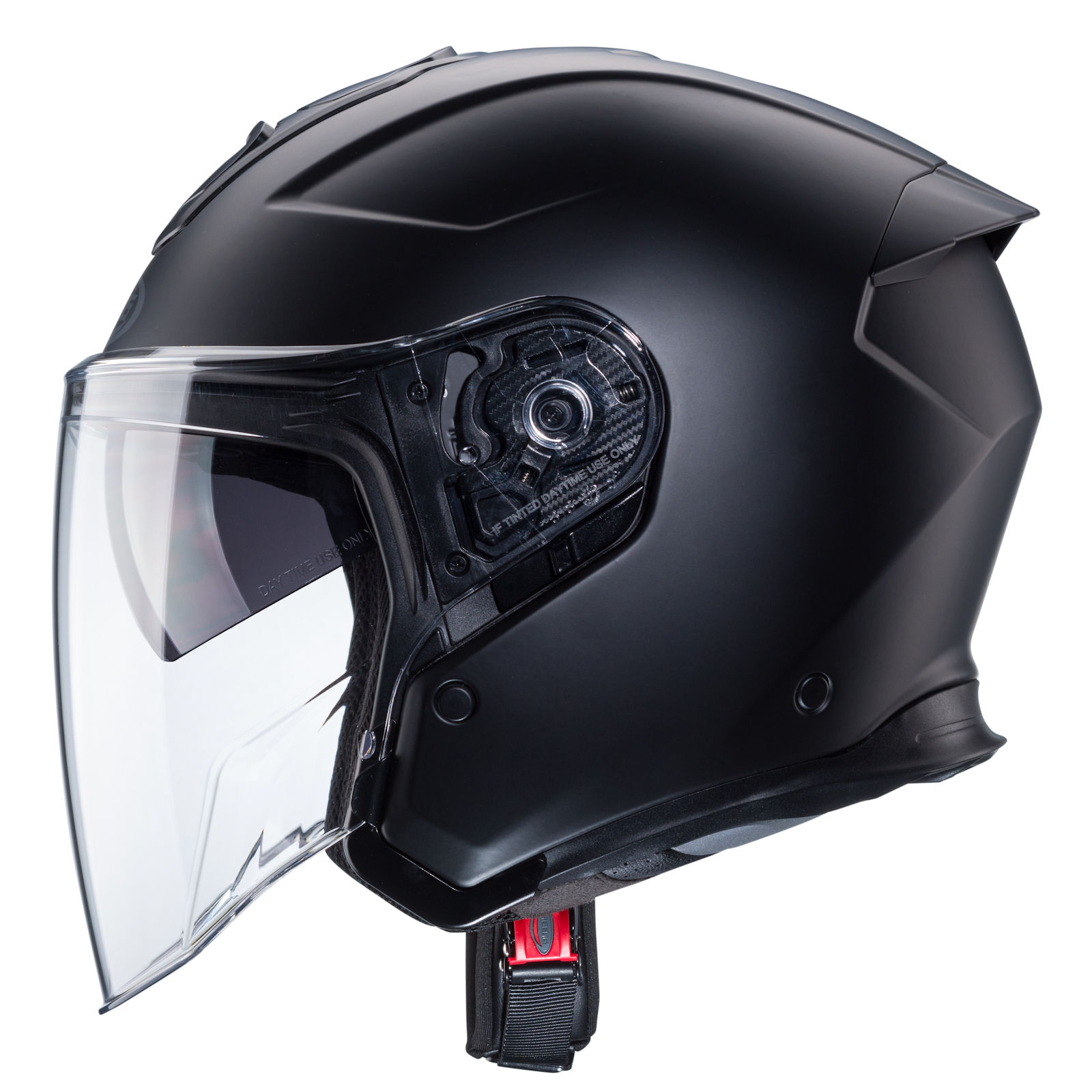 Caberg casco Flyon II nero opaco