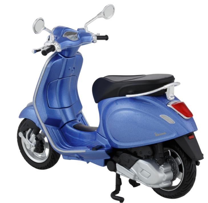 Modello VESPA Primavera 150